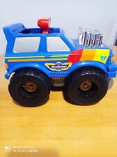 MICRO MACHINES THE BEAST