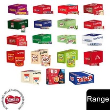 Nestle Chocolate Bar