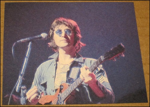 1986 john lennon early 1970s - lennon,