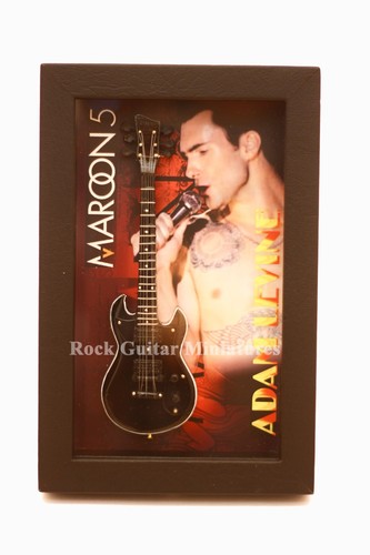 Rgm8846 adam levine - rgm8846, maroon