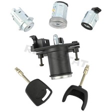 IGNITION SWITCH DOOR TRUNK