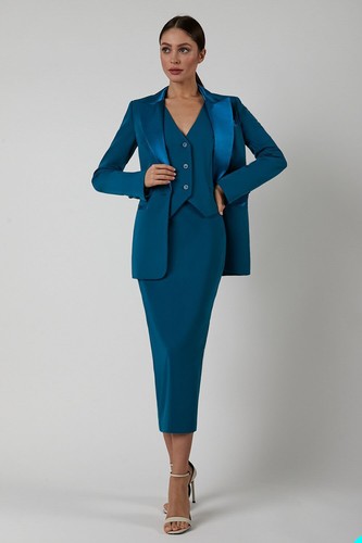 Women elegant pieces pants - 3,