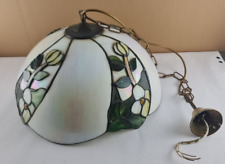 Tiffany Pendant Ceiling Light