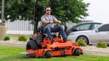 ARIENS Zenith Zero Turn Mower