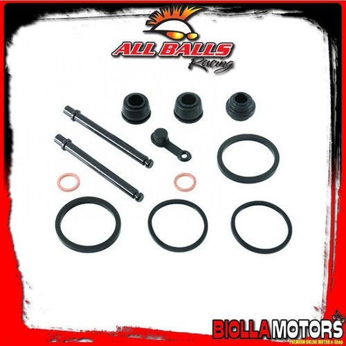 3181 front brake caliper - 18-3181,