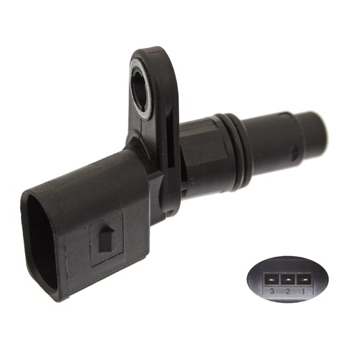 Camshaft sensor fits - camshaft, audi