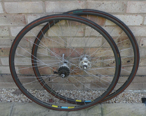 Campagnolo record speed - campagnolo,