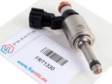 Fuel Injector Captur Clio IV