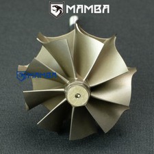 9 blade Greddy Trust TD06SH