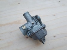 Keihin 22mm round slide carburetor