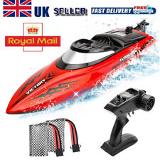 Radio Remote Control 20+MPH RC