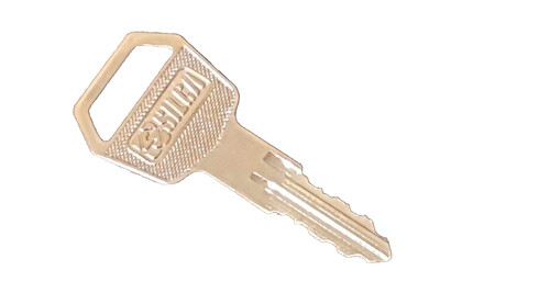 Ikea 008 replacement key for - replacement,