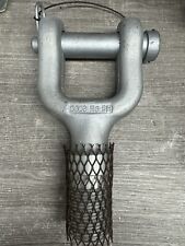 MERCEDES Actros, MAN TGX,IVECO  SCREW IN TOW EYE,  HGV, TOWING RECOVERY HORSEBOX