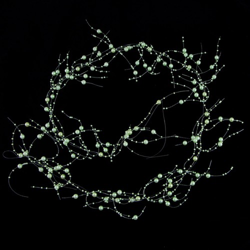 Foot branching varied pearl - foot,