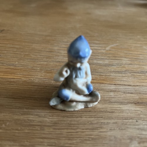 Rare irish wade c1960 lucky - c1960's,