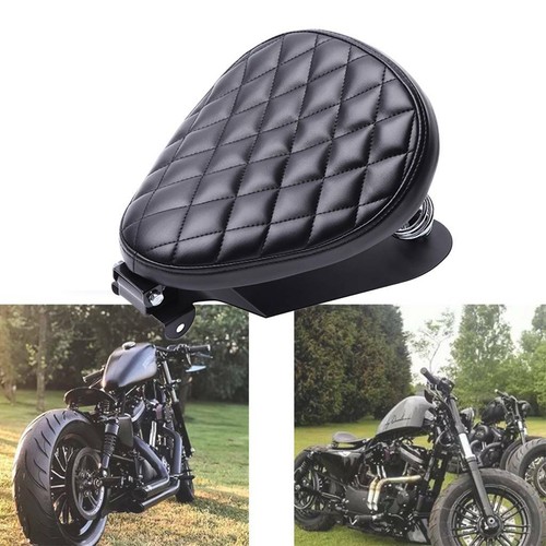Universal motorcycle solo seat - universal,