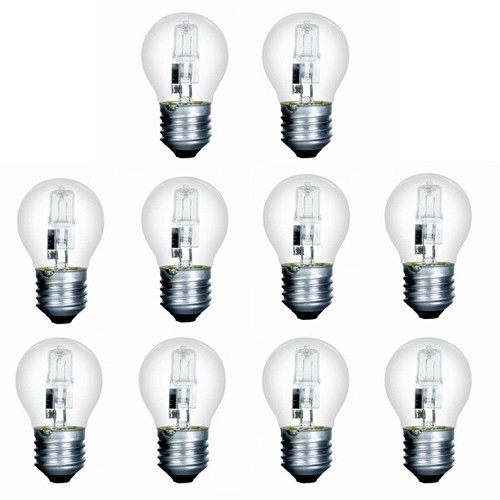 10x low energy halogen - energy,