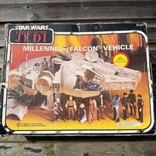 Vintage Star Wars Return of