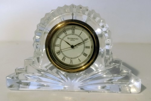 Waterford ireland crystal - waterford,
