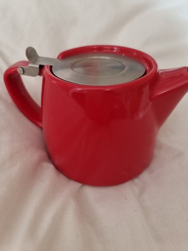 Infusion tea pot for lose - lose,