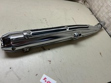 Exhaust honda 750 four - cb,