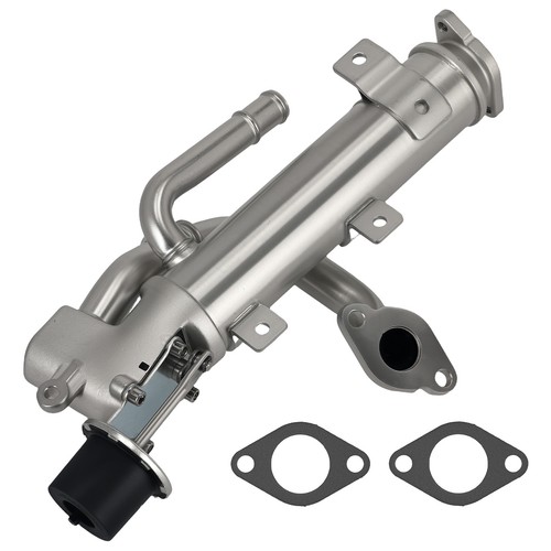 Egr exhaust gas recirculation - gas,