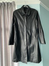 LAKELAND Premium Black Leather