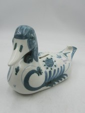 DAVID SHARP Rye Pottery