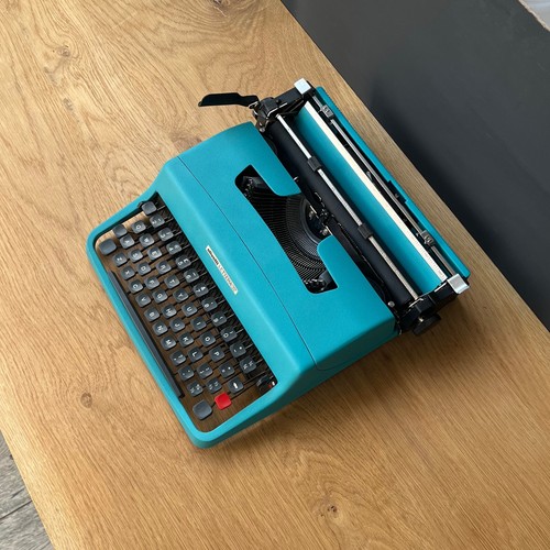 Vintage italian olivetti - vintage,