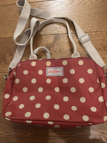 Cath kidston bag - cath,