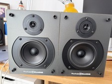 Vintage Wharfedale Diamond II