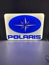 Polaris - Light Up LED Sign