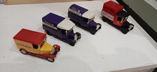 Corgi Model T