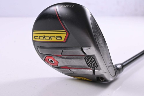 Cobra king speedzone wood - cobra,
