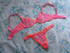 BNWOT Agent Provocateur Lace