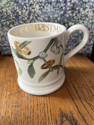 Emma bridgewater five gold - emma,