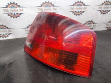 2007 AUDI A4 B7 5DR SALOON