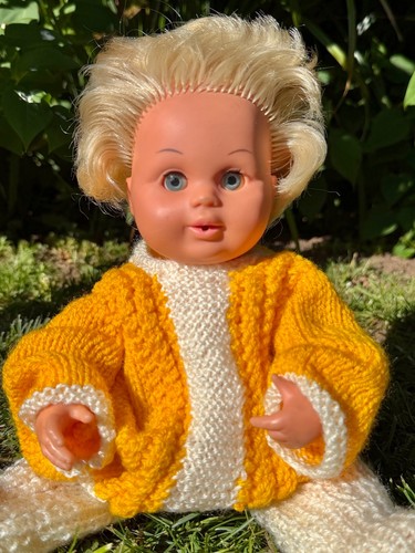 Vintage teeny tiny - vintage,