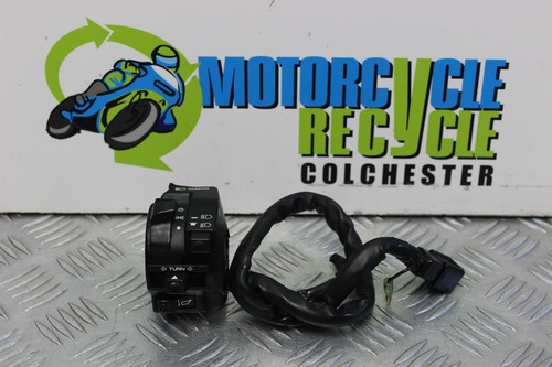 Honda nsr 125 switchgear left - 125,
