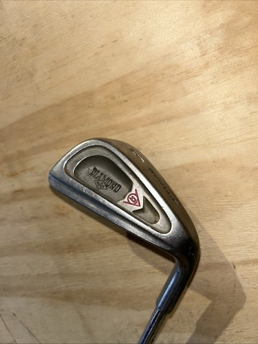 Dunlop diamond max sand wedge - max,