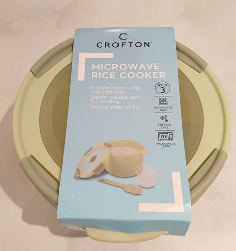 Crofton microwave rice - crofton,