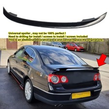 Fit For 2006-2010 VW Passat B6