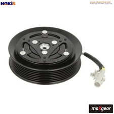 Magnetic clutch air - magnetic,