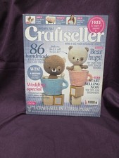 craft seller magazine Issue 36