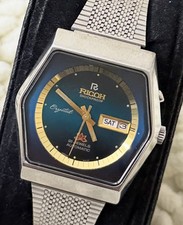 Ricoh Crystal Automatic 21