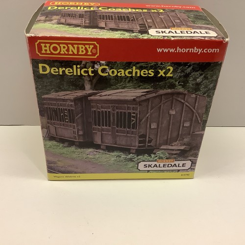 Hornby skaledale r9790 - skaledale,