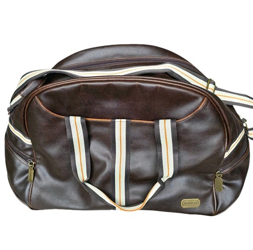 Vintage aramis duffle bag - duffle,