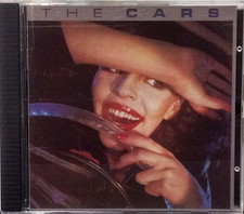 The Cars - The Cars  DCC Gold