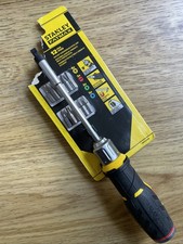 STANLEY FatMax Pistol Grip
