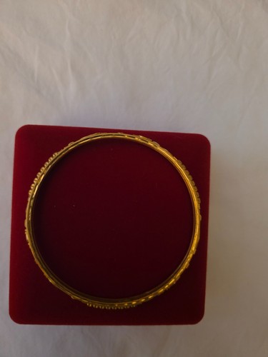 Crt gold bangles dubaie - crt, .dubaie